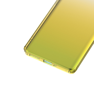 Meilleure vente coque de protection en Silicone souple tpu avec changement de couleur progressif pour realme 10 pro Plus GT3 10 Pro + GT Neo 5 240W - Product Image 4