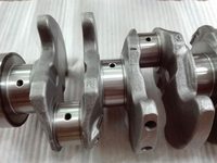 Manivela Stroker para Toyota Belta Yaris Verso Echo Vitz Fun Cargo Platz Porte Corolla 2NZ 2NZFE 1.3L Cigüeñales