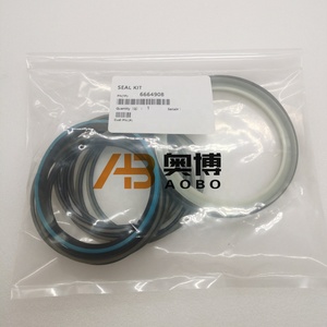 <span class=keywords><strong>325</strong></span> 329 331 334 335 425 428 máy xúc xoay khớp con dấu Kit 6664908 6669253 7100535 6810813 - Product Image 2