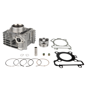 Cilindro de Motocicleta <span class=keywords><strong>Taurus</strong></span>, <span class=keywords><strong>Repuestos</strong></span>, 50 mm, 16s, 5d9, Unidad para - Product Image 1