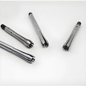 Chính xác gia công ống Bender hàm Bộ phận thay thế cho HVAC Đồng Ống chế biến không co rút hàm - Product Image 2