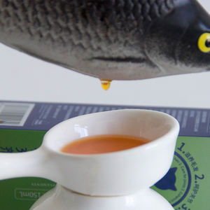 Olio di Krill per animali domestici sfuso-Multi-beneficio: spargimento di controllo e spinta immunitaria - Product Image 3