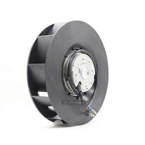 Ventilador Centrífugo ebmpapst R2E220-AA14-B7/A01 220V 240V AC 0.30A 65W 1950RPM 220mm Huawei para Refrigeración de IT y Telecomunicaciones - Product Image 4