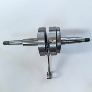 Ruizheng Racing Peugeot 50cc 2 temps Scooters <span class=keywords><strong>BUXY</strong></span> Racing Vilebrequin pour vilebrequin renforcé haute performance pour <span class=keywords><strong>Buxy</strong></span> - Product Image 3