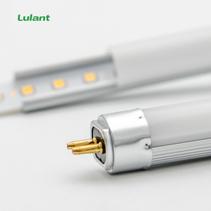 Đèn tuýp LED T5 tương thích với chấn lưu điện tử HE HO, thay thế trực tiếp cho đèn huỳnh quang - Product Image 4