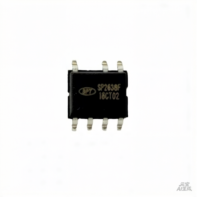 High Quality SP2638F SOP-7 Electronic Component Integrated Circuit IC