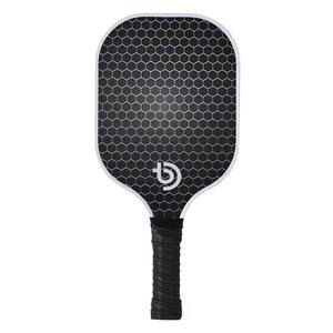 Carbonfaser-Wabenplatte Pickleball-Schläger für Outdoor-Sport 42cm <span class=keywords><strong>X</strong></span> 21cm 700g - Product Image 5
