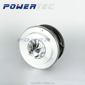 Powertec Turbo Core 53039880491 53039700491 A6720900080 pour <span class=keywords><strong>Ssang</strong></span>-<span class=keywords><strong>Yong</strong></span> <span class=keywords><strong>Rodius</strong></span> 2.2 2017-2019 - Product Image 4