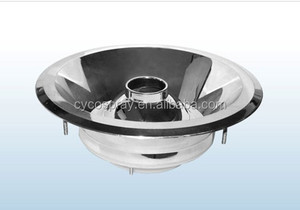 Loại ẩn của vòi hoa sen không khí khô nhiệt độ cao mạnh mẽ làm khô lạnh làm sạch vòi phun - Product Image 5