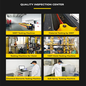 1 <span class=keywords><strong>ton</strong></span> 2 <span class=keywords><strong>ton</strong></span> <span class=keywords><strong>3</strong></span> <span class=keywords><strong>ton</strong></span> 5 <span class=keywords><strong>ton</strong></span> Chilli paranco elettrico a catena con gancio/carrello motorizzato - Product Image 6