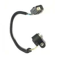 37500P2FA01 Nouveau capteur de position vilebrequin/arbre à cames pour moteur diesel, garantie 1 an, pièce de rechange OEM pour camion
