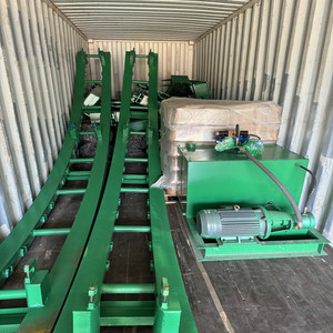 Stalen Billet Productielijn Metalen Gietmachine Ccm Voor Stalen Wapening Maken - Product Image 5