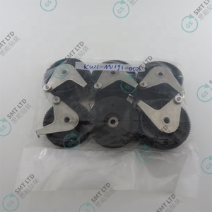ลูกกลิ้งขับเคลื่อนอะไหล่ SMT สำหรับรุ่น KW1-M191-00X - Product Image 2