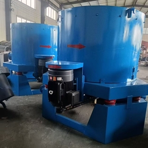 गर्म बिक्री ठीक सोने की वसूली उपकरण गुरुत्वाकर्षण विभाजक खनन सोने का केंद्र औद्योगिक उपयोग के लिए - Product Image 1