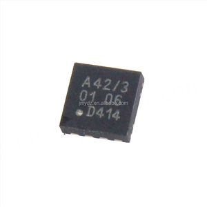 Émetteur-récepteur de marque originale TJA1042TK/3/1J, puce CAN 5 Mbps 4,5 V~5,5 V, marquage SOP8, montage SMT - Product Image 3