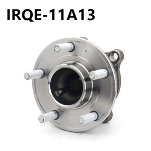 <b>Wheel</b> Hub Assembly IRQE-11A13 For Ford Mondeo 75mm Inner Diameter Bearing Steel <b>Replacement</b> Part - Product Image 2