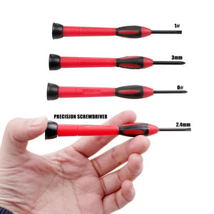 Set di 100 Utensili Manuali Multifunzione in Acciaio al Carbonio con Valigetta Rigida Portatile per Riparazioni Domestiche, Manutenzione Auto, Falegnameria, Elettricisti OEM - Product Image 4