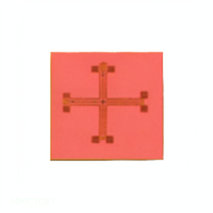 Distribuidor Autorizado de Mezcladores de RF HMC1081 - Product Image 1