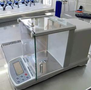 정밀 전자 저울 - Product Image 1