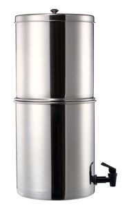 <span class=keywords><strong>Depuratore</strong></span> d'<span class=keywords><strong>acqua</strong></span> <span class=keywords><strong>potabile</strong></span> in acciaio inossidabile 304 - Product Image 3