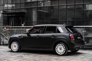 Hina-Película de envoltura de <span class=keywords><strong>vinilo</strong></span> estirable para automóvil, rollo de 1,52x18 metros, fabricante de automóviles - Product Image 5