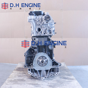 Genuino EA888 2,<span class=keywords><strong>0</strong></span> T Turbo Engine DBF DKV DPL CZP CWN CVKB DTA DKU CVK para VW Passat Tiguan Audi A4 A5 Q5 Q3 <span class=keywords><strong>A6</strong></span> Golf TouranL - Product Image 6