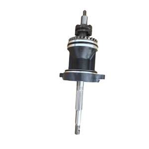 Hélice de moteur hors-bord Yamaha à arbre cannelé 683-45611-00 pour moteurs 2 temps 15-18 CV - Product Image 3