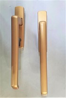 Kit complet d'accessoires de quincaillerie pour porte sectionnelle sur mesure, équipement d'assemblage de porte industrielle pour baie de chargement d'atelier