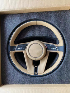 Convient pour Bentley Flying Spur Continental GT Mushang Tim Yue volant ancien modèle changement nouveau montage modification trois - Product Image 4