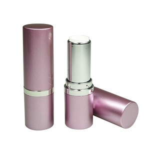 Luxury Lip Balm Plastic Tube <b>Custom</b> <b>Lipstick</b> Tubes Container Cosmetic Empty Tube for <b>Lipstick</b> Lipgloss Packaging - Product Image 2