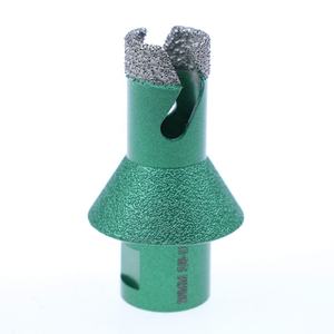 Набор для сверления карбидных отверстий - Product Image 6