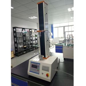 Machine d'essai de traction Bolade BLD-1011 pour test de résistance à l'adhérence des bandes porteuses SMD - Product Image 2