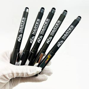 2026 New Promotion <b>Cheap</b> Metal Pens With Personalized Custom Print Branded Logo Ballpoint <b>Gift</b> Pen - Product Image 4