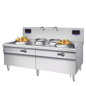 Quemador de Wok <span class=keywords><strong>chino</strong></span> comercial para hoteles y restaurantes - Product Image 1