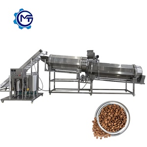 Con Chó Săn chó mèo cá tôm rùa thực phẩm máy đùn - Product Image 5