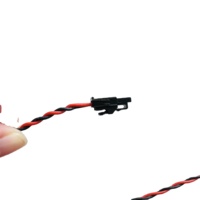 Kabel Konduktor Tembaga Elektronik Kustom OEM & ODM, Kabel Harness Berisolasi PVC untuk Otomotif & Peralatan Rumah Tangga