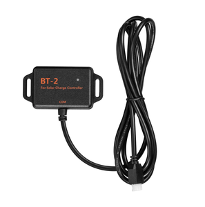 SRNE voor Connect Module BT-2 Smart Solar Controller voor MC-serie Essentiële component in zonne-energiesysteem - Product Image 5