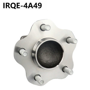 Unité de roulement automobile Irqe-4A49, ensemble de tête d'arbre, diamètre intérieur 68 mm, pour Dongfeng Nissan New Bluebird - Product Image 3