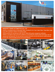 VSAS-10034 Chất lượng cao Bơm nhiên liệu lọc 31925-4h000 319254h000 cho Hyundai Grand Starex H1 H-1 - Product Image 6