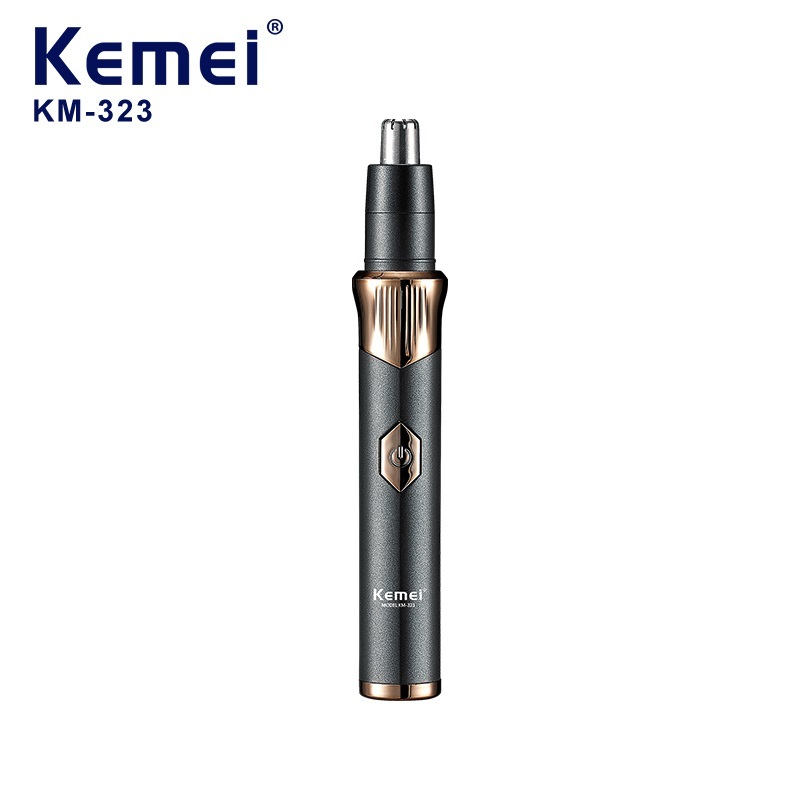 Kemei Km 325 Lady Shaver Epilator