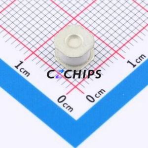 Nuevo y original tubo de descarga de gas de transistor (GDT) de la venta al por mayor proveedor de chips de componentes electrónicos y servicio BOM - Product Image 1