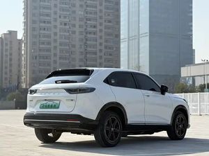 <span class=keywords><strong>Honda</strong></span> ENS1 SUV Automática, Motor Turbo de 4L, Volante a la Izquierda, Asientos de Tela, Carrocería de Aleación de Aluminio, R17, 150-200 CV, 300-400 Nm, Auto Usado 2022 - Product Image 6