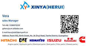 <span class=keywords><strong>YA00037134</strong></span>กรองน้ำมันเชื้อเพลิงอะไหล่รถขุด ZX330-5A ZX200-5A - Product Image 6