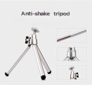 Telephoto ống kính bên ngoài máy ảnh ống kính phổ 12x-18x có thể điều chỉnh với chân máy cho điện thoại di động điện thoại thông minh - Product Image 4