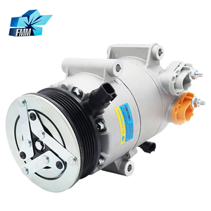 คอมเพรสเซอร์แอร์รถยนต์ CV6-119D629-CD CV61-19D629-CA 12v สำหรับรถยนต์<span class=keywords><strong>ฟ</strong></span><span class=keywords><strong>อร</strong></span><span class=keywords><strong>์ด</strong></span> คูก้า เอสเคป 1.6 - Product Image 3