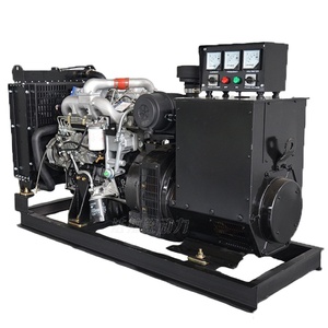 <b>Generator</b> Cummings SDEC Perkings 40KW 50kw 60KW 70KW 80kw 100kw 120kw 150kw 200KW Set YX-O Silent <b>Generator</b> Set YX-O - Product Image 4