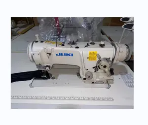 TOP brand juki 2284 zigzag sewing machine with high quality for garment industry