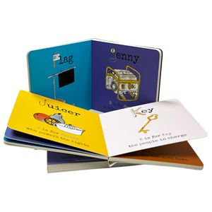 Service D'impression De Livres Pour Enfants Personnalisés <span class=keywords><strong>Et</strong></span> Livres En Carton Pour Enfants - Product Image 3
