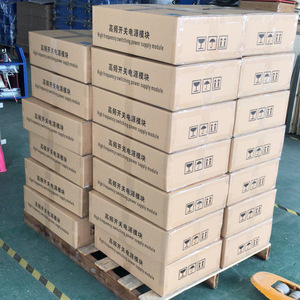แหล่งจ่ายไฟแบบสลับ DC-DC 220V เป็น48V เอาต์พุตเดี่ยว30A สำหรับศูนย์ข้อมูล - Product Image 5