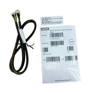 ชุดสายเคเบิลสำหรับเปิดใช้งานตัวควบคุมการจัดเก็บข้อมูล P48918-B21 - Product Image 3